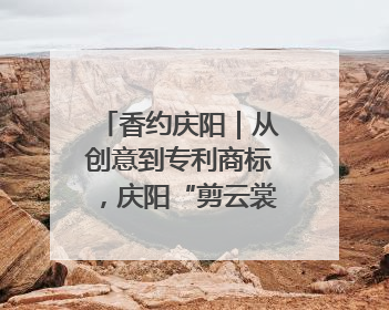 香约庆阳｜从创意到专利商标，庆阳“剪云裳”为非遗市场化探路
